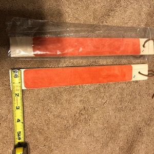 Strop to keep tools sharp!